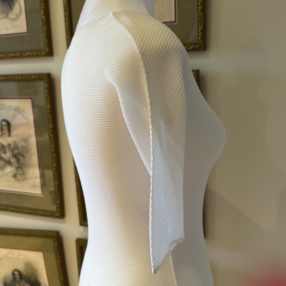 Issey Miyake Top - Picture 6 of 8